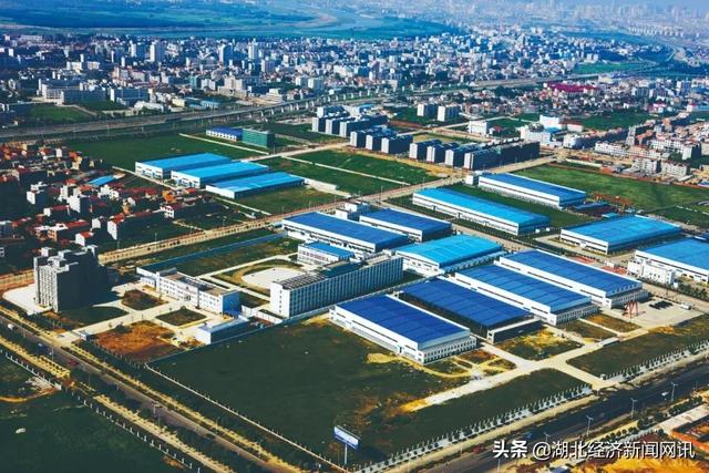 襄阳开建航天化学动力产业园泛亚电竞